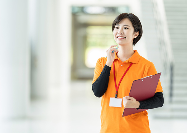 野栄福祉会採用情報